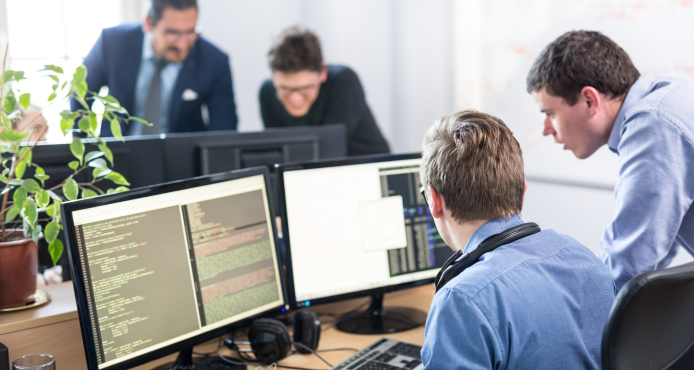Create a Future-Ready IT Deployment Strategy
