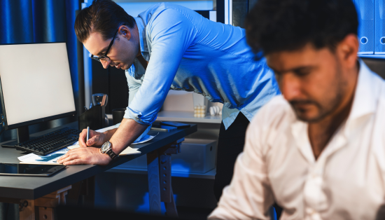 Sustainable IT Deployments