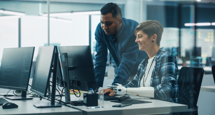 Leading Innovation in IT Deployments