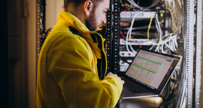 Empower Your IT Infrastructure