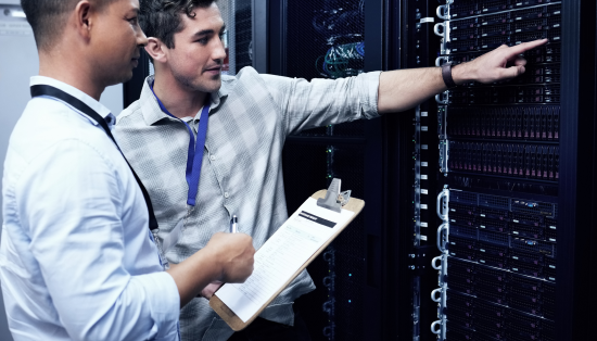 AI-Driven IT Operations
