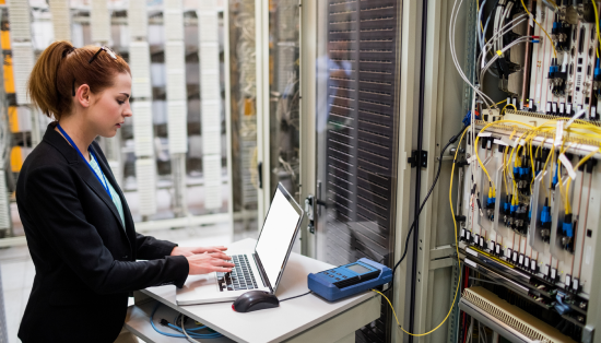 Secure and Reliable Systems