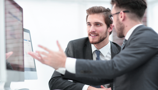 Sustainable IT Transformation