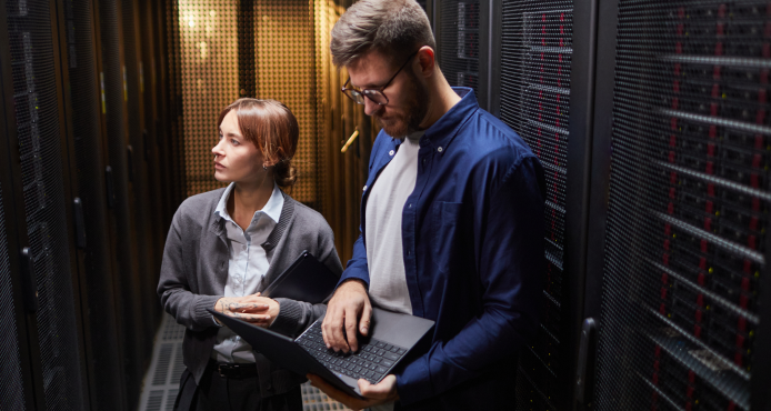Optimize Your AI-Driven Network