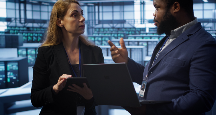 Strengthen Your Network Infrastructure