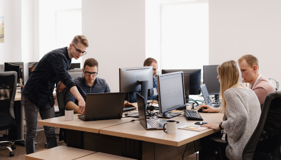 Intelligent Network Operations