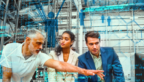 Sustainable Networking Strategies