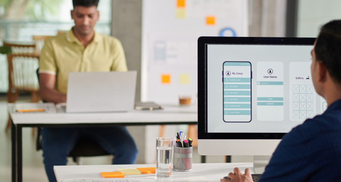 Duration of the App Migration Process
