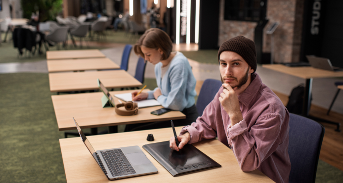 Maintaining Security in Campus Network Infrastructure Design