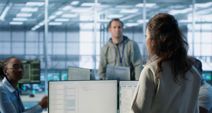 Enabling Remote Work with Cisco