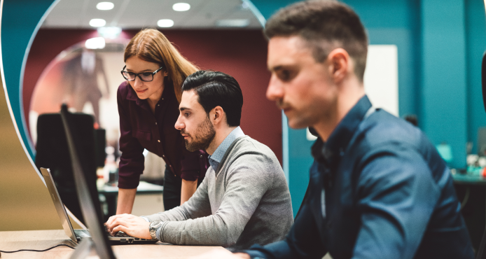 How Cisco Supports Cybersecurity
