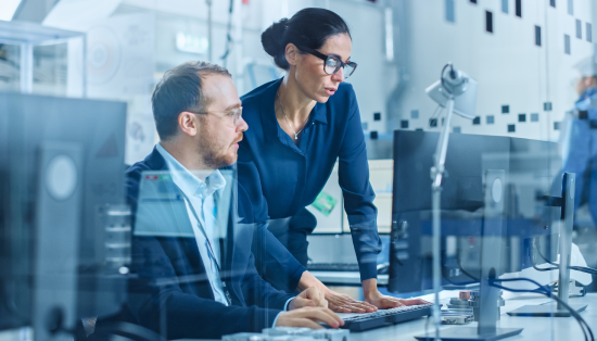 24/7 Technical Assistance