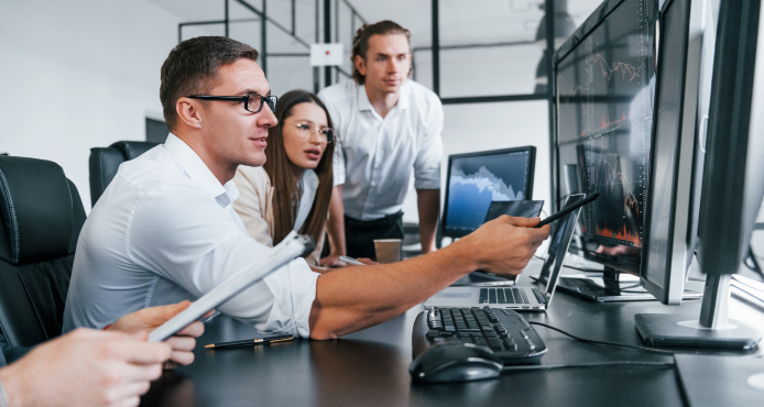 Cloud Security vs. On-Premises Security