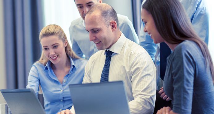 Why are Cloud Solutions Essential for Your Business?