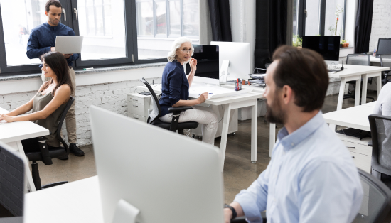 Flexible Cloud Configurations