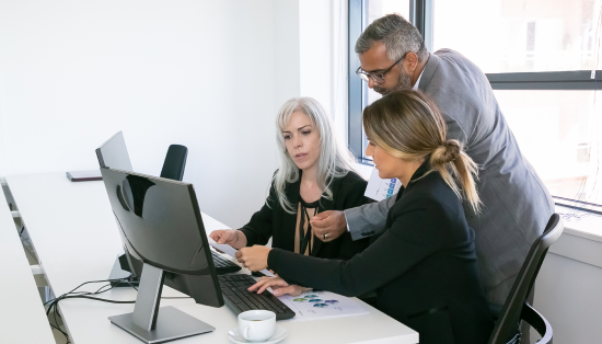 Personalized Cloud Strategy