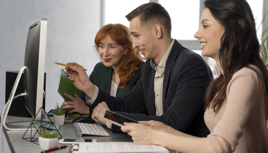 Scalable and Adaptable Cloud Options