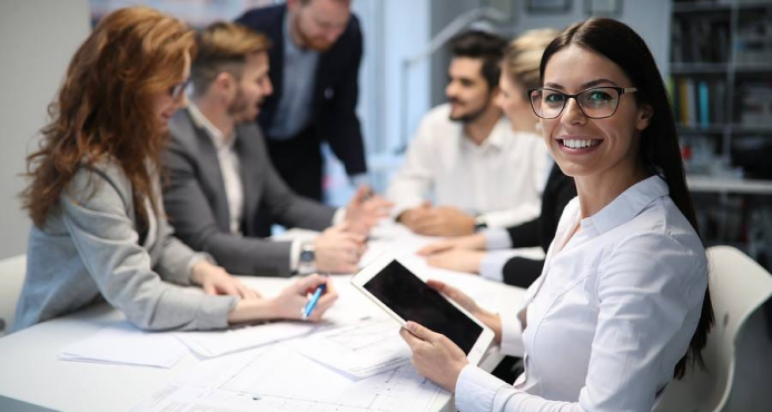 How Collaboration Drives Innovation