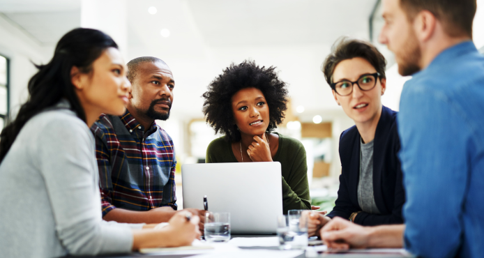 Fostering Collaboration in Remote Teams