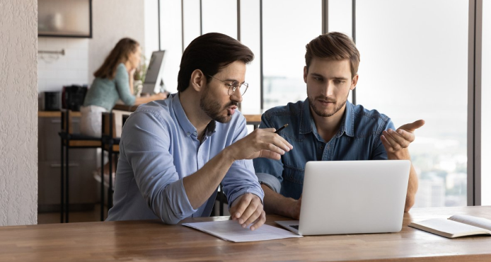 The Role of Technology in Collaboration