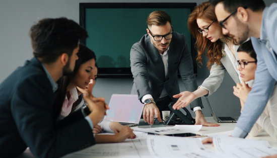 Team Engagement and Satisfaction