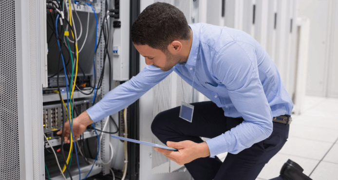 Supporting DOCSIS 3.1 and 4.0