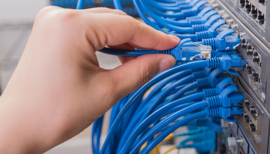 Cable Service Providers