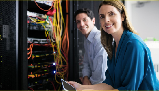 International Telecom Providers