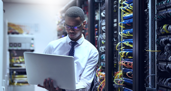 Integrating D-CCAP with Existing Legacy Systems