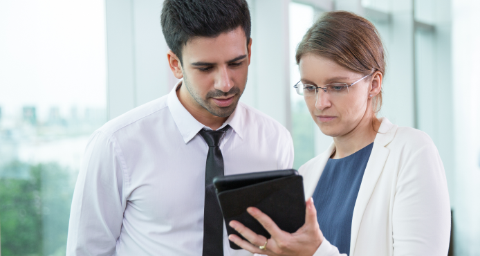 Financial Benefits of Device as a Service (DaaS)