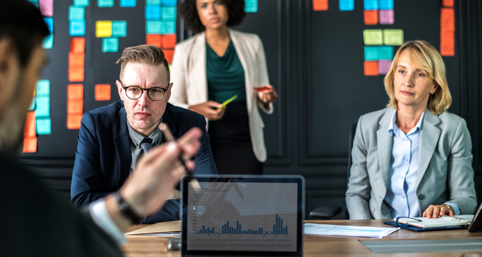 Components of a Successful Digital Strategy