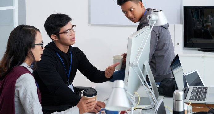 Digital Strategy vs. IT Strategy