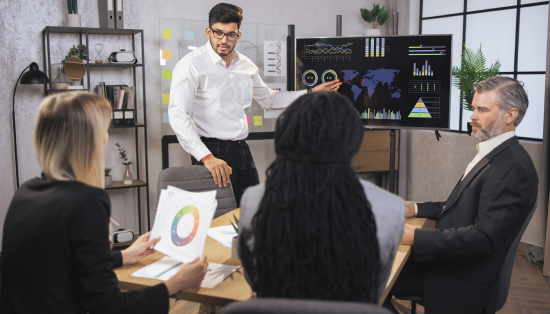 Align Teams and Processes