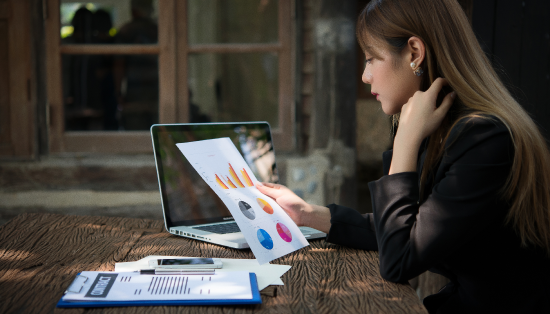 Assess Current Digital Capabilities