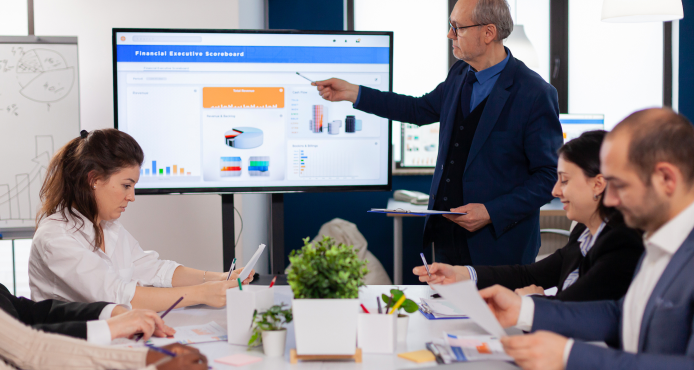 Track KPIs to Measure Digital Strategy Success