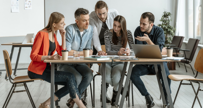 How Endpoints Affect Productivity