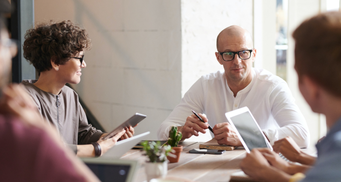 Improving Productivity with Effective Endpoint Management
