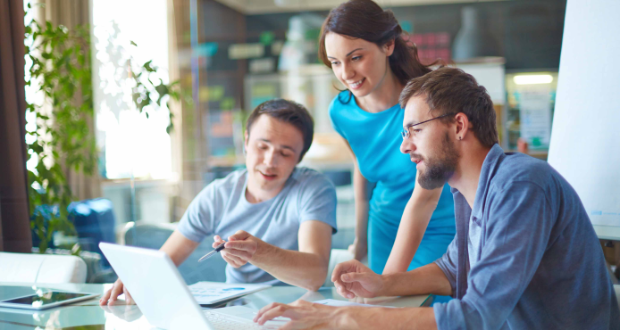 How Self-Service Improves End-User Support