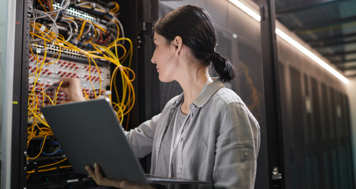 FTTB vs. FTTC: Choosing the Best Option
