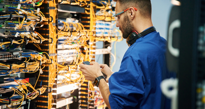 FTTB and FTTC for Business-Critical Applications