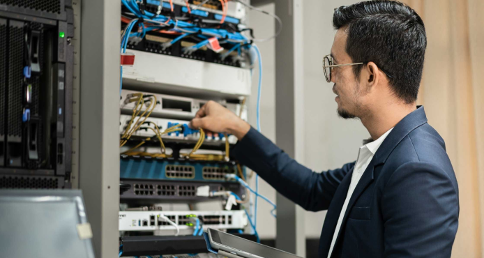 GPON Performance and Speed Capabilities