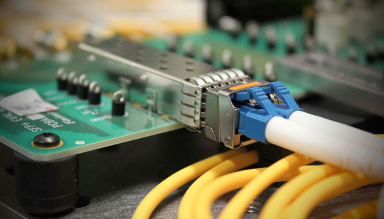 Fiber Deployment to Splitters