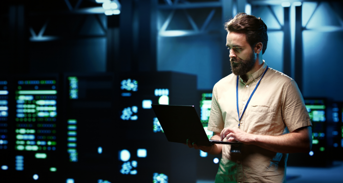 Advanced Security Features in Aruba Solutions