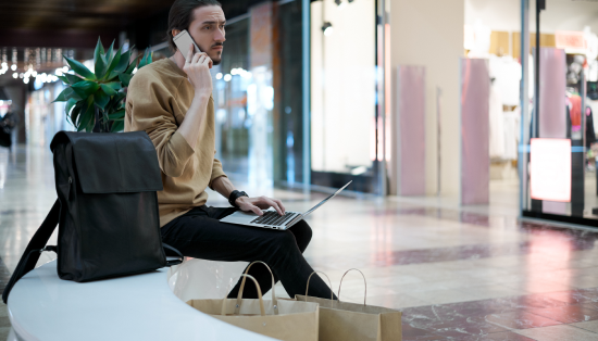 Retail