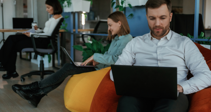Security of Industry Cloud Solutions