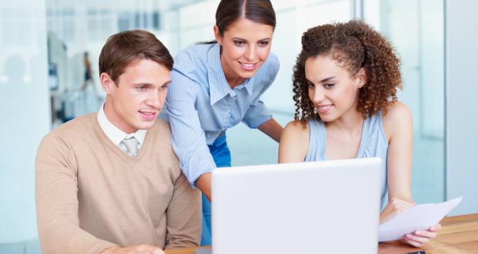 Improving Operational Efficiency with Industry Cloud Solutions