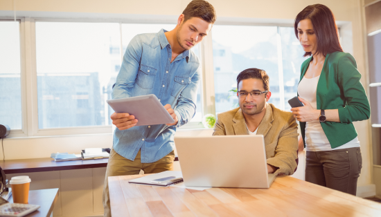Assess Your Business Needs