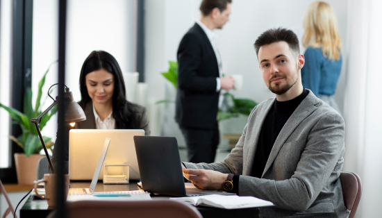 Analyze Scalability and Flexibility