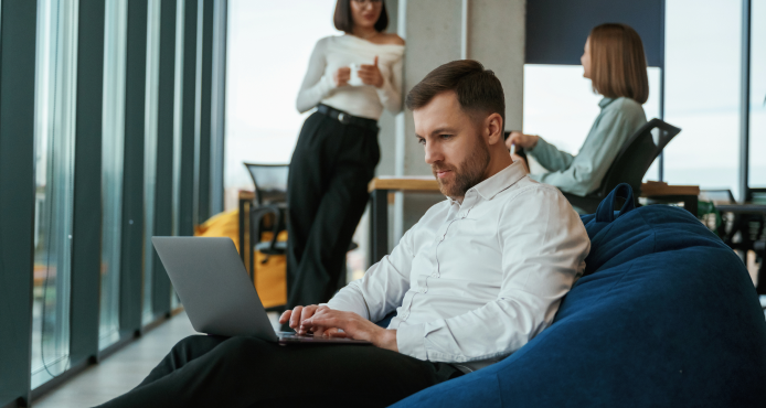 Integrating Industry Cloud Solutions with Existing Systems