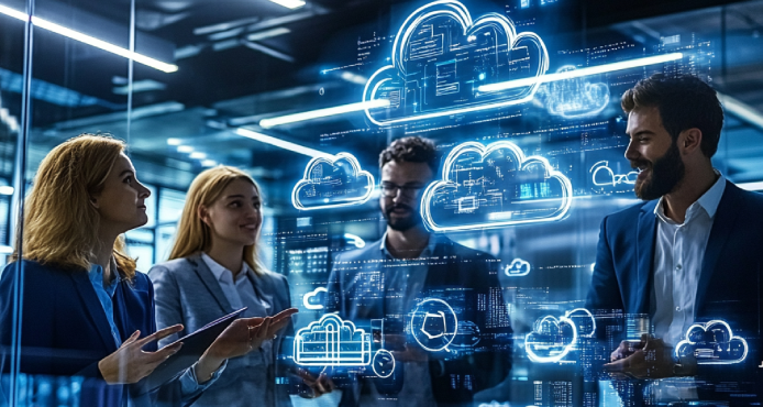 Cost of Managed Cloud